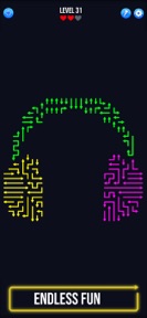 Arrow Swap: Escape Puzzle screenshot