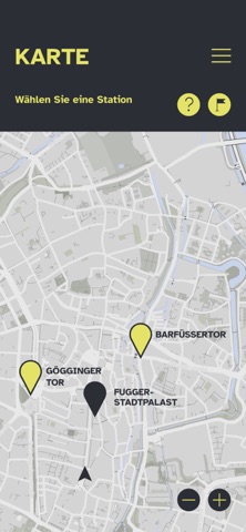 EPOCI® Augsburg Screenshot 3 of 6