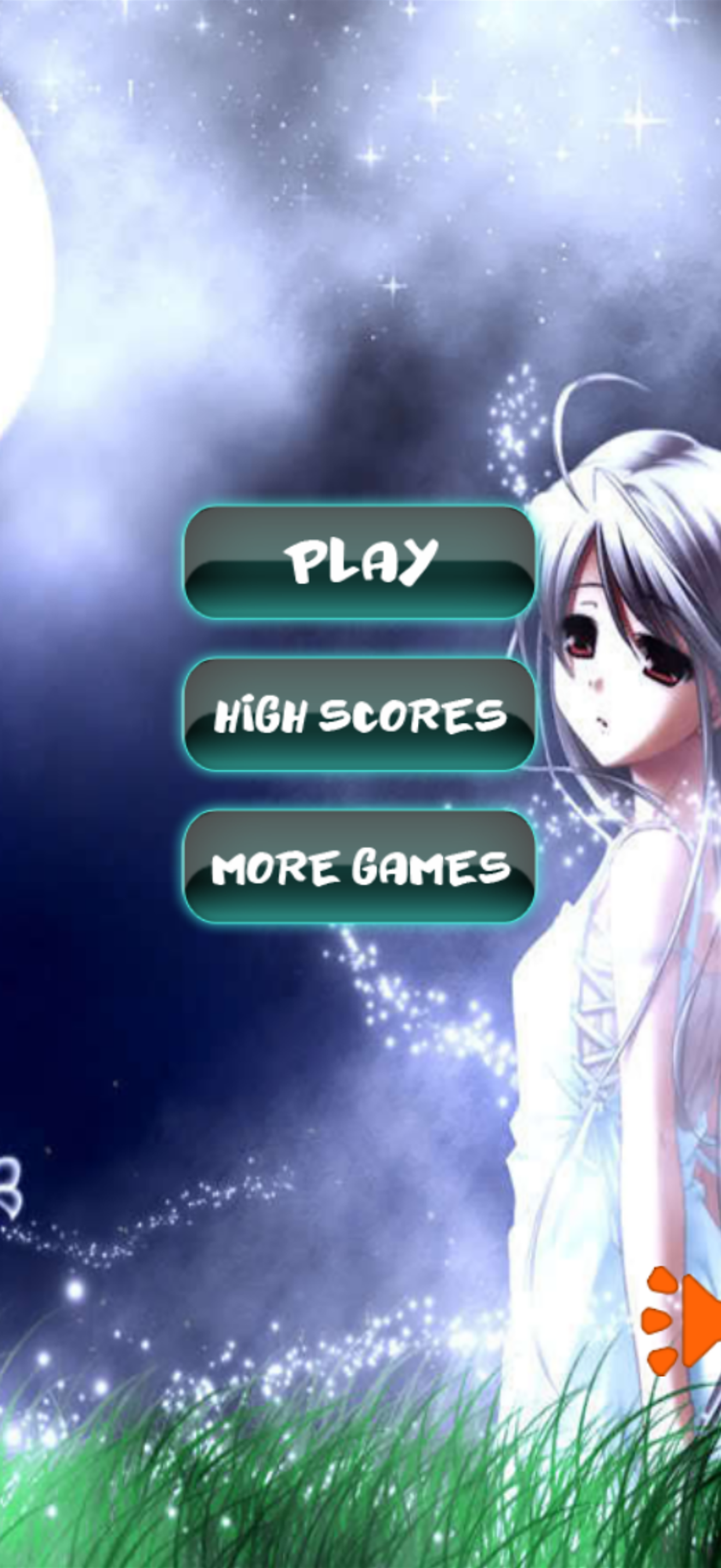 Fairy Puzzle