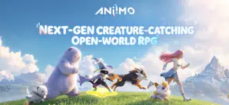 Aniimo screenshot 1