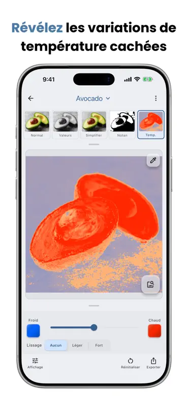 Color Study: Simplify Painting screenshot 8 of 8