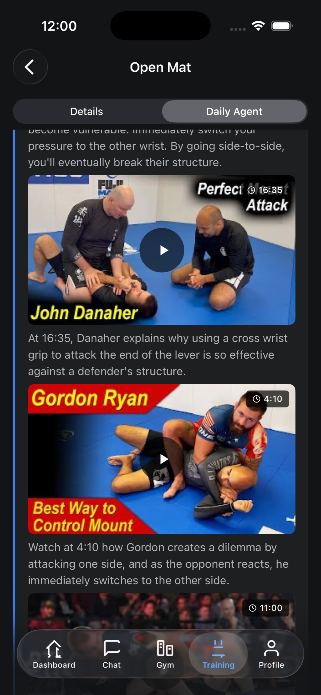 GrapplingU