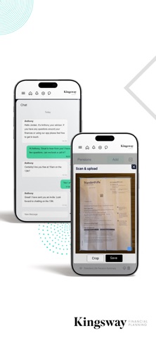 Kingsway FP screenshot