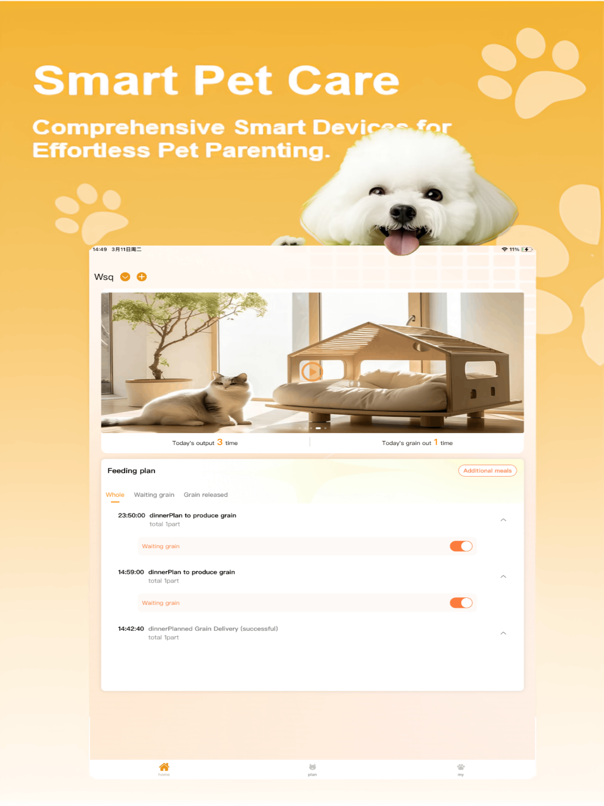 petCompanionR
