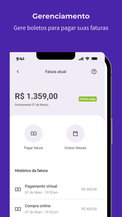 Novo Vuon Card Screenshot