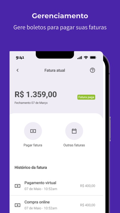 Novo Vuon Card screenshot-5