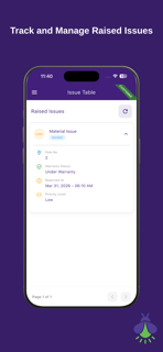 Fevino Care screenshot 5