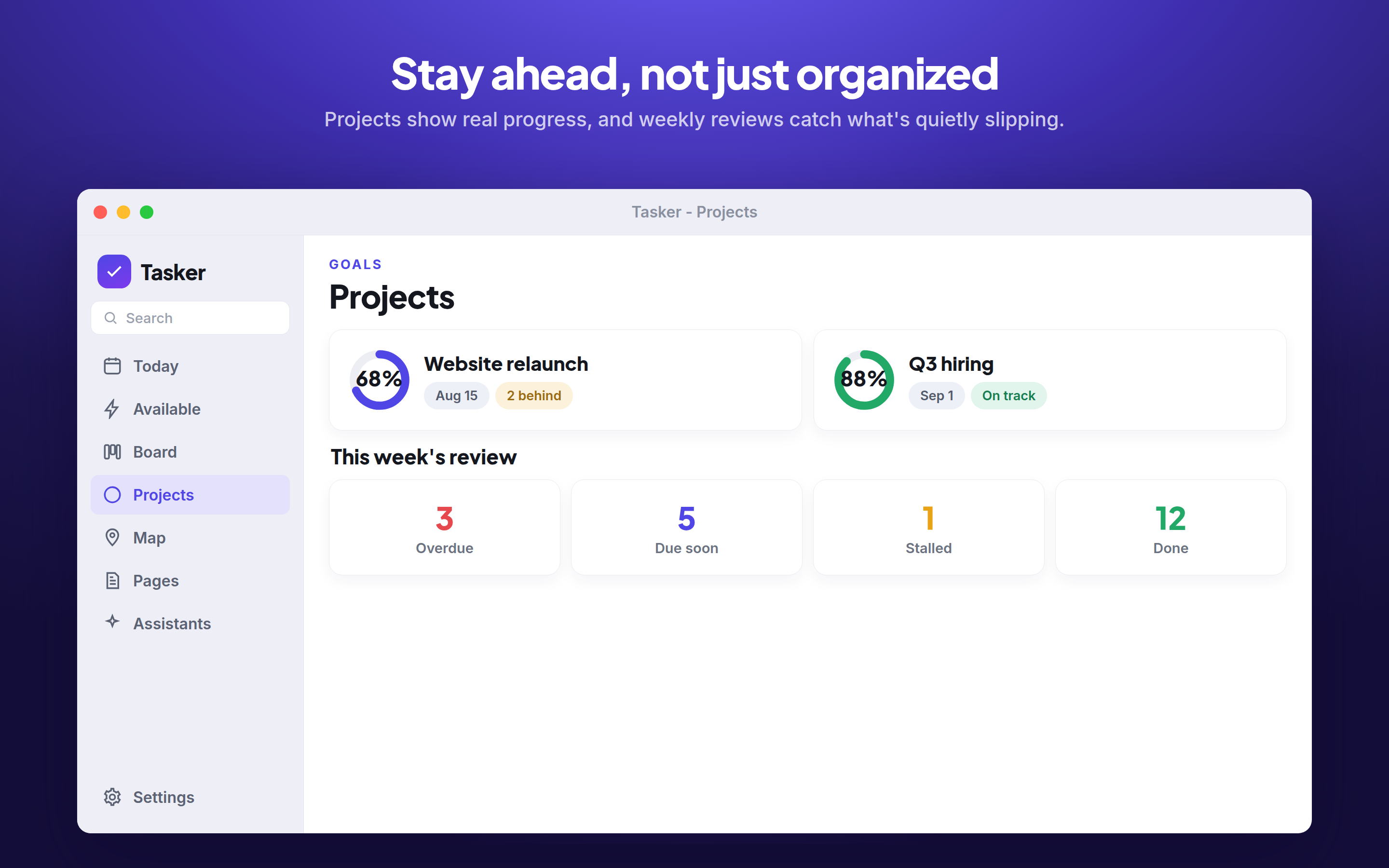 Tasker: Tasks, Plans, AI, Docs screenshot 25