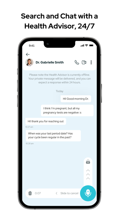 Mamahood Screenshot