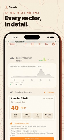 Cordada Screenshot 3 of 10