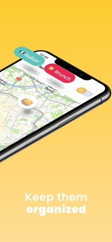 JoySpot AI - Import your spots screenshot
