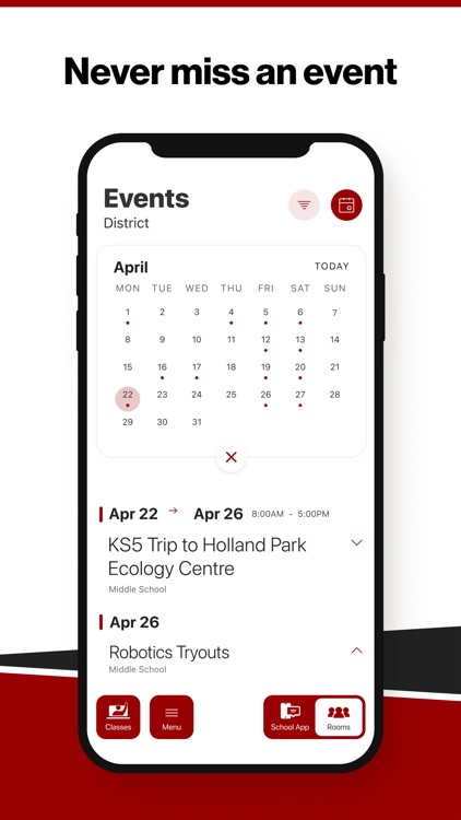 Bowbells Public School screenshot-4