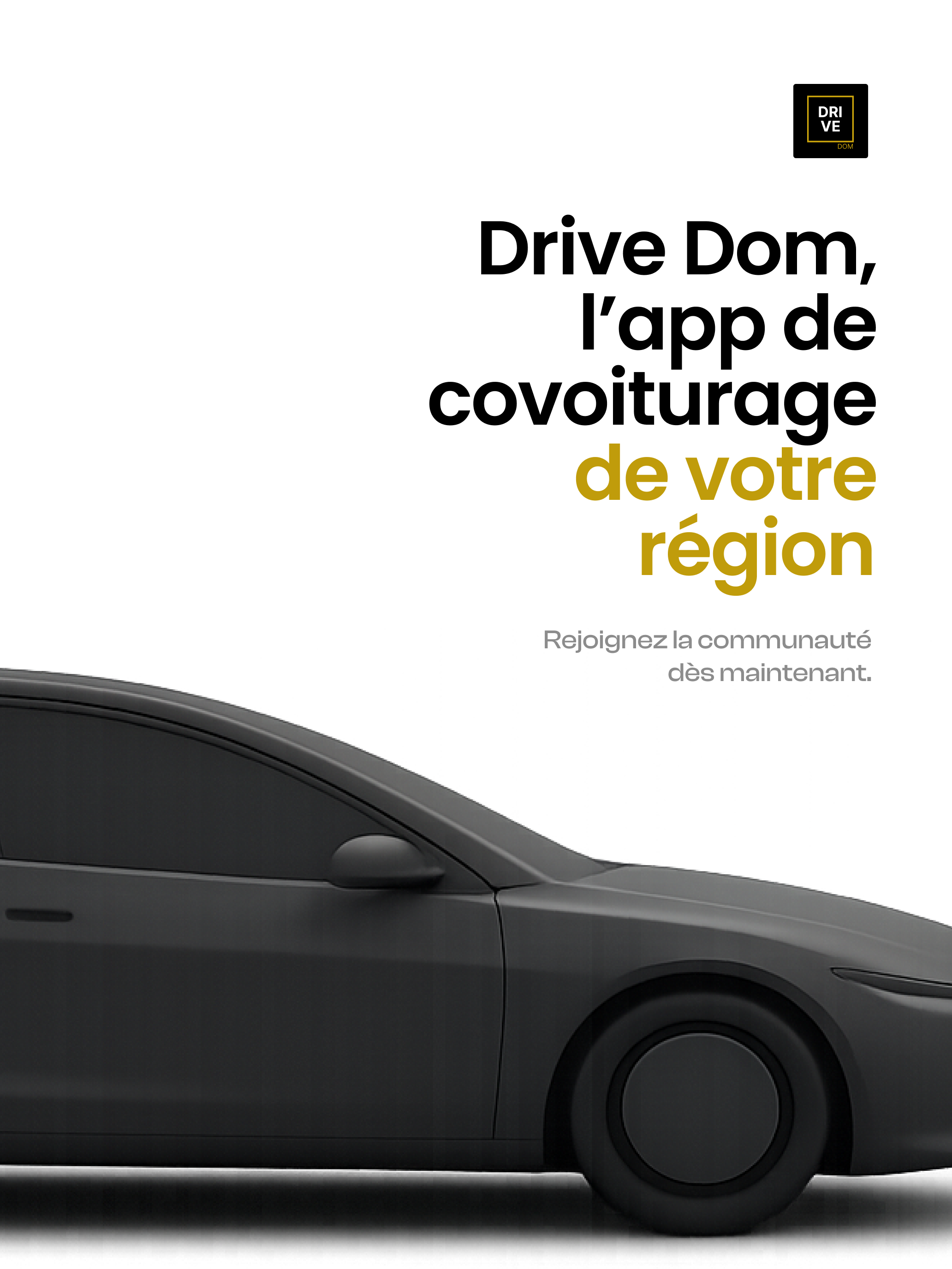 Drive Dom
