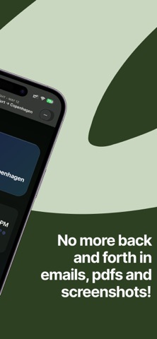 JourneyQ screenshot