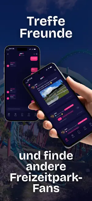 parX screenshot 3