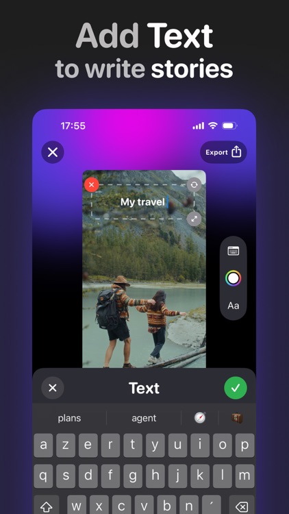 ClipClap: Video Editor Pro