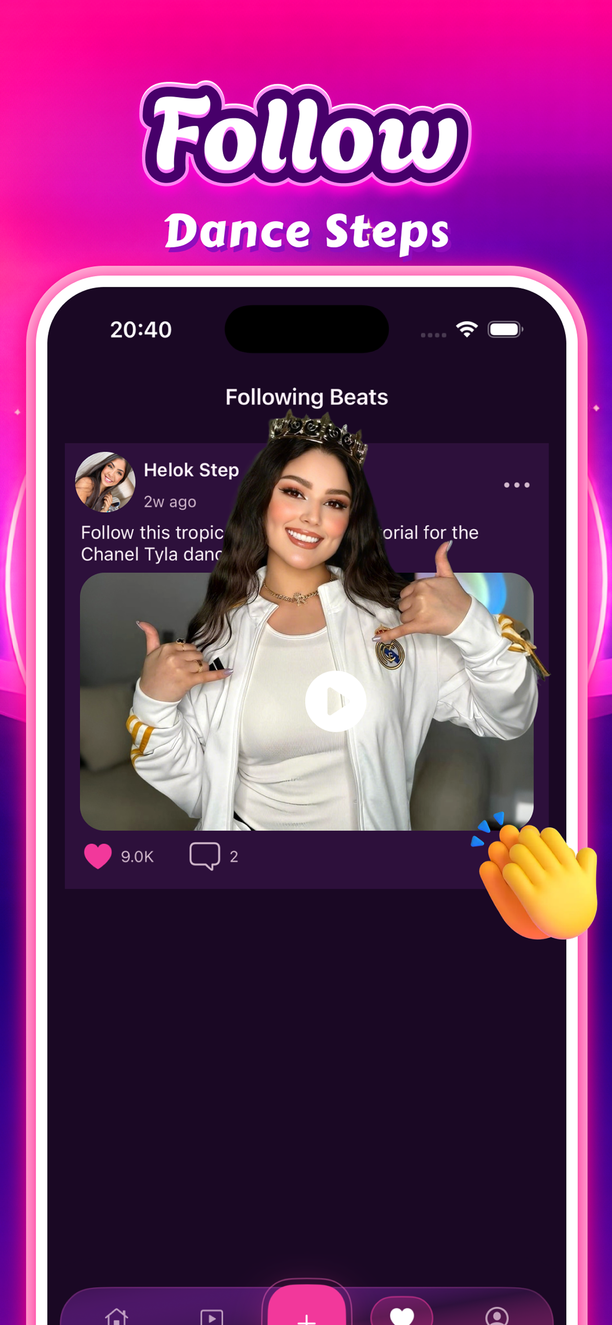 Helok - social screenshot 3