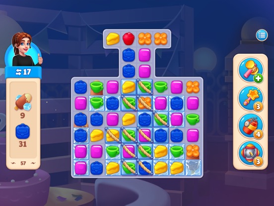 Mansion Mystery: Decor Dreams