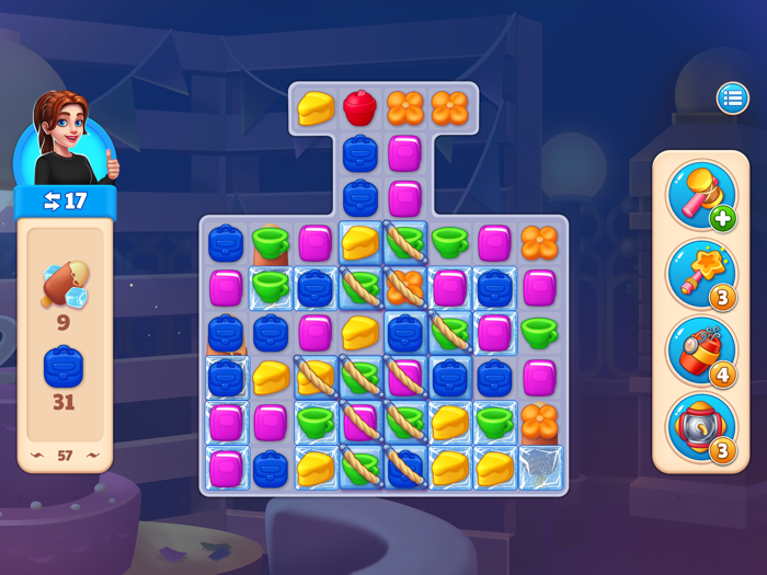 Mansion Mystery Renovate Home