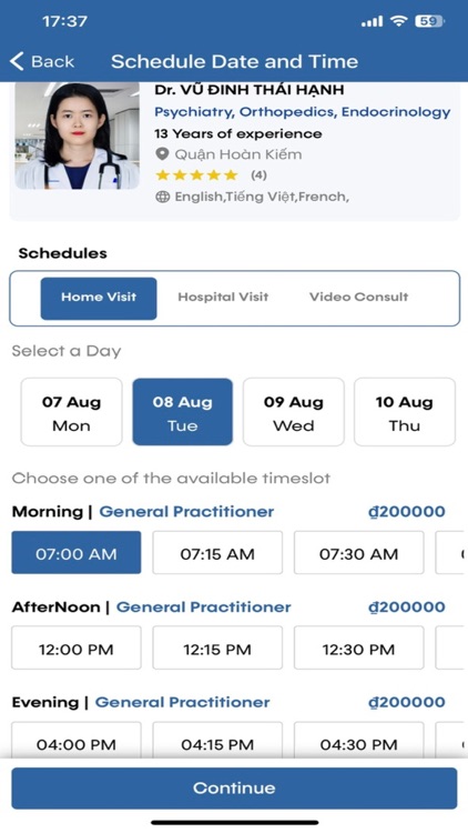 Click+Cure screenshot-3