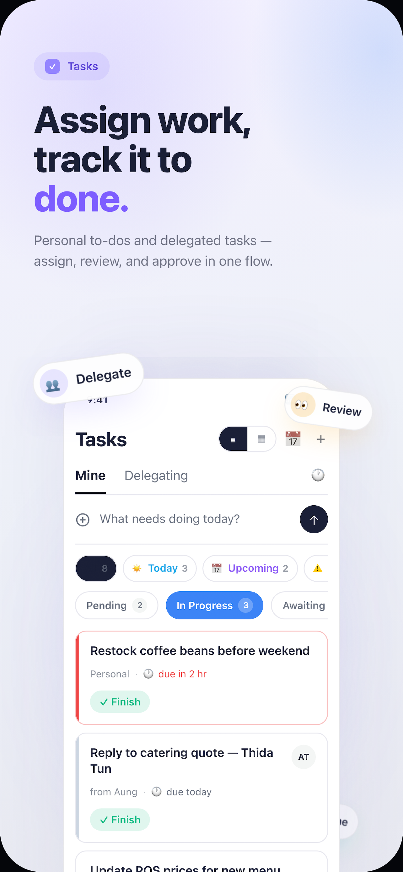 Quibit Suite screenshot 5