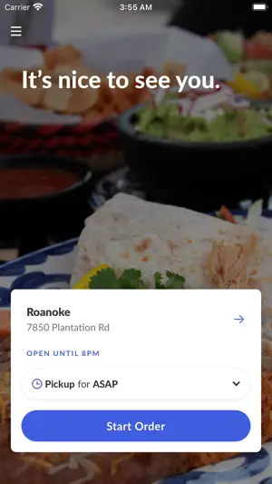 Agave Azul Mexican Grill & Bar screenshot 2
