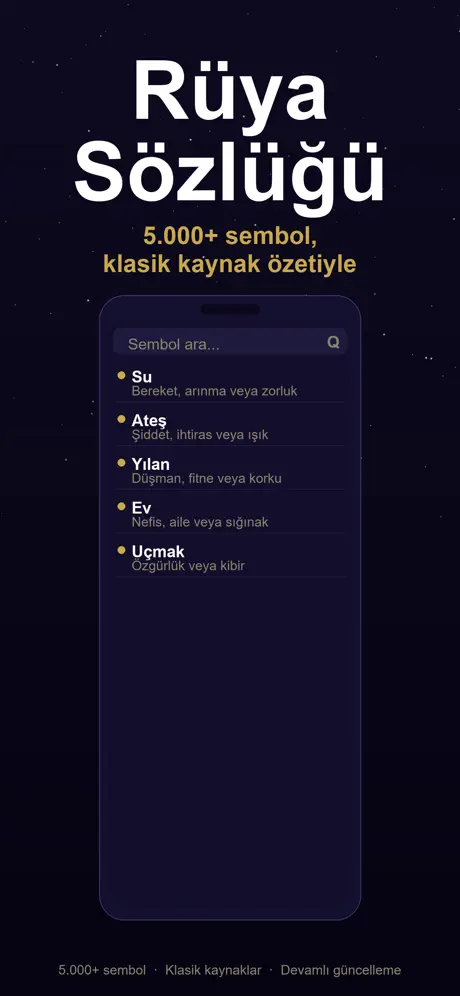 Tabirname screenshot 5