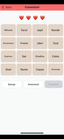 LogiQ Puzzle screenshot