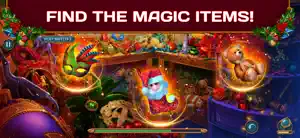 Christmas Fables: Holiday F2P screenshot 2