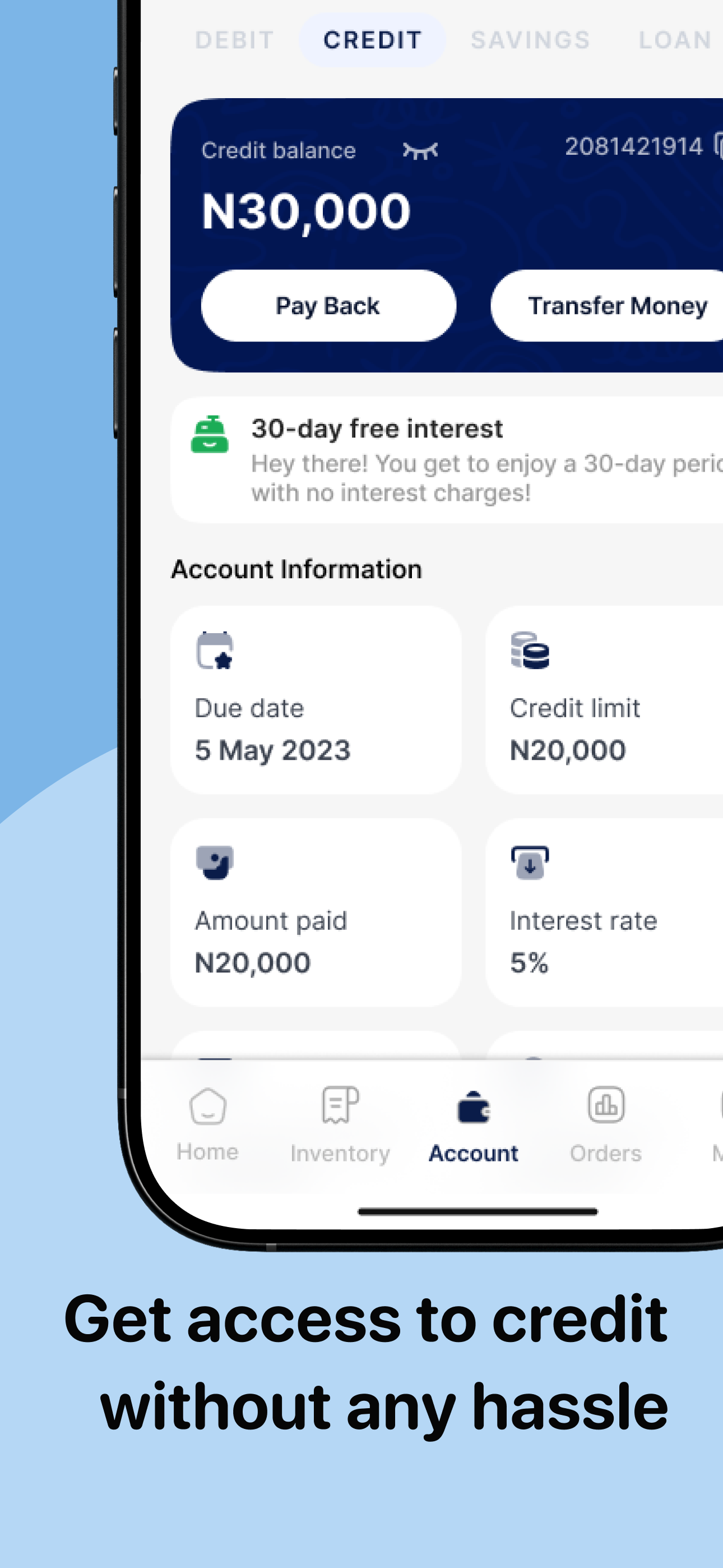 Genius Business by Pettysave screenshot 8