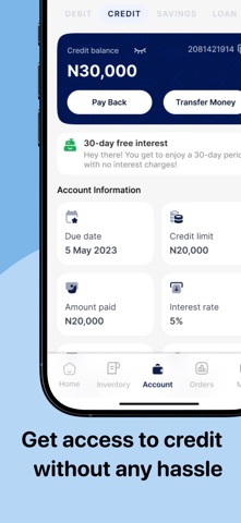 Genius Business by Pettysave screenshot