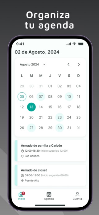 Kitchen Center Tecnicos Screenshot 3 of 7