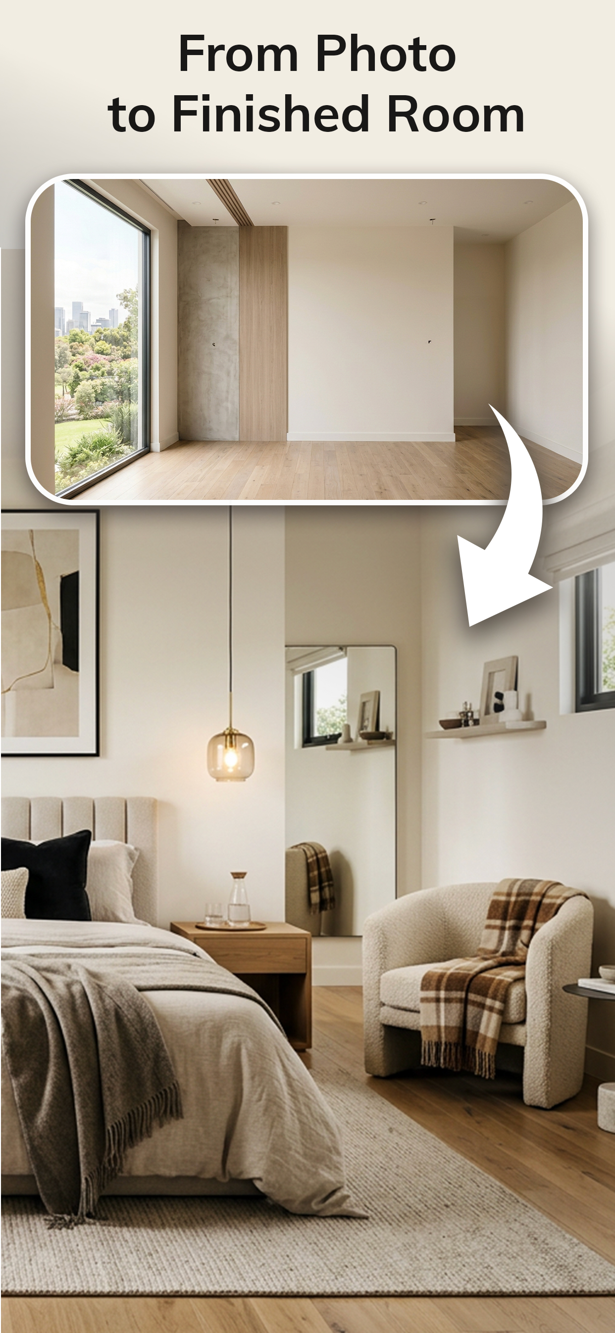 Home Style AI: Interior Design screenshot 2