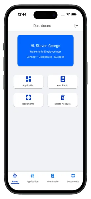 HC24 Employee screenshot 3