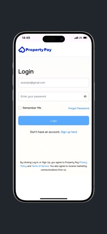 Propertypay Screenshot 8 of 10