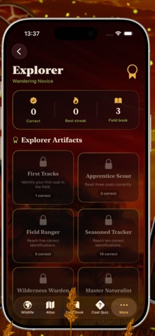 Wild Life Adventure screenshot