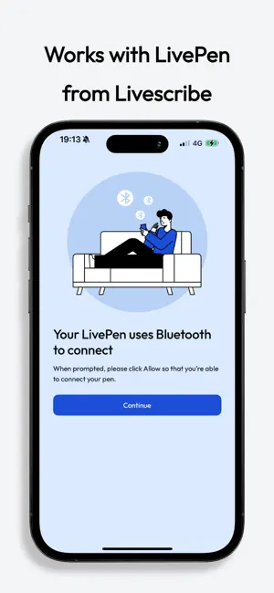 LivePen screenshot 1