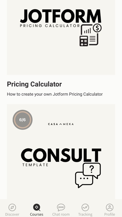 Next Level Extensions