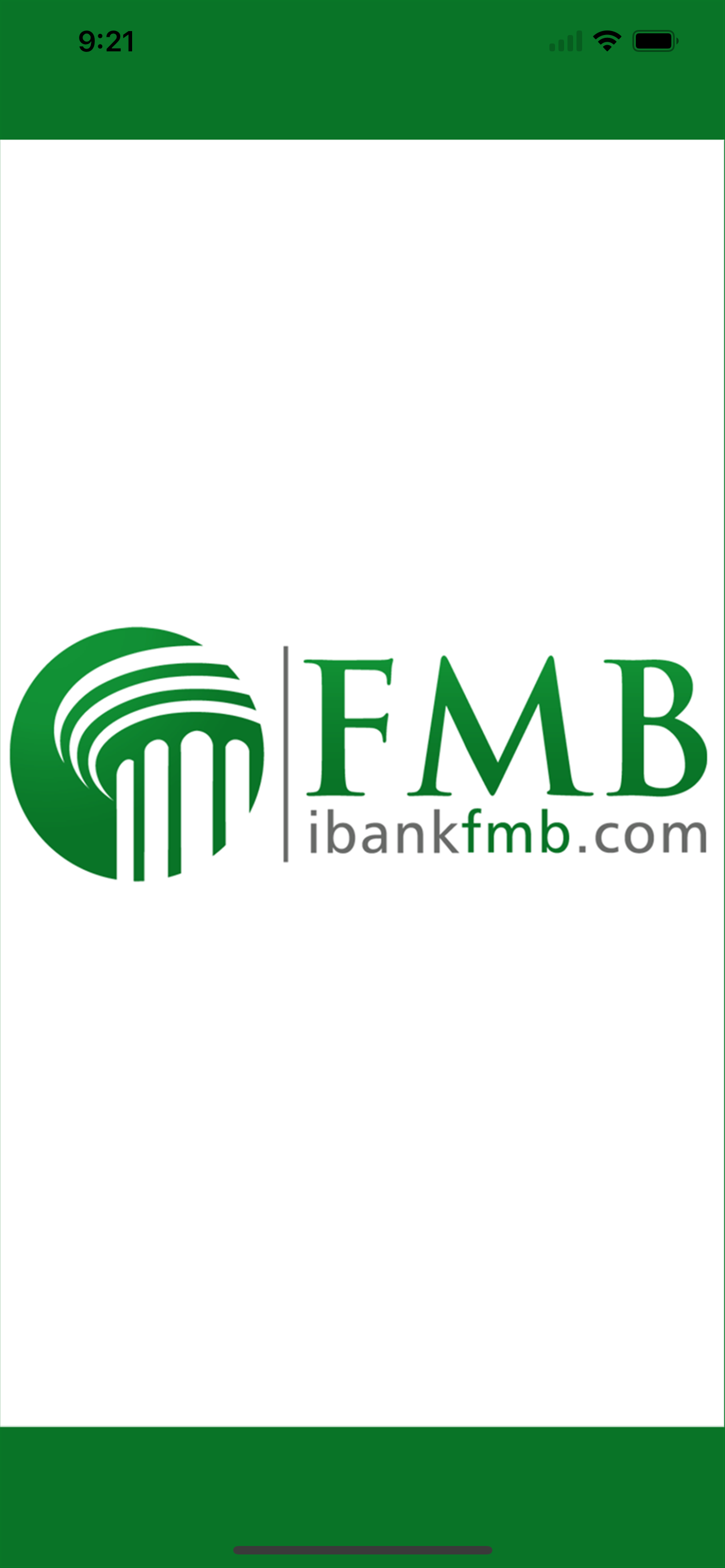 F&M Bank Eatonton
