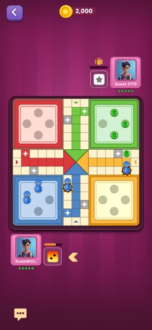 Ludo Orbit Screenshot 4 of 6