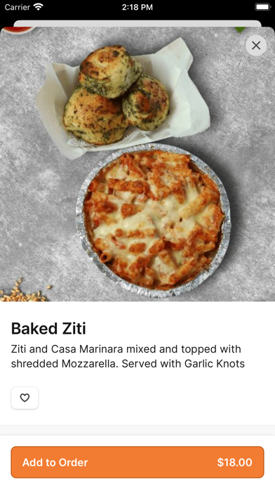 Casa Mia LV Screenshot 4 - AppWisp.com