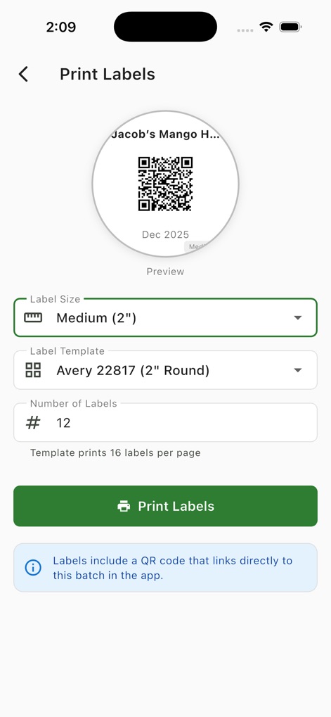 Jar Keeper - App de Comida y bebida | MWM