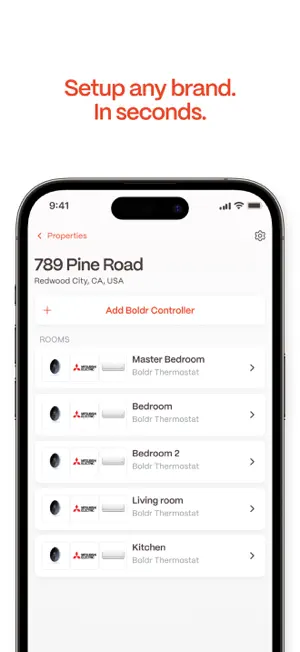 Boldr - Installer screenshot 1