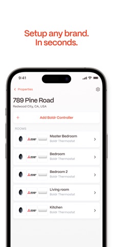 Boldr - Installer Screenshot 1 of 5