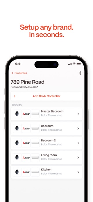 Boldr - Installer Screenshot 1 of 5