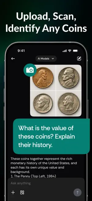 AI Chatbot & Assistant: Axon screenshot 3