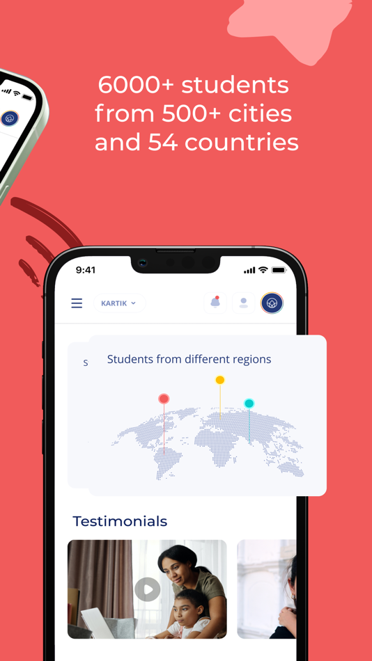 #3. 21K School (iOS) By: 21Kschool