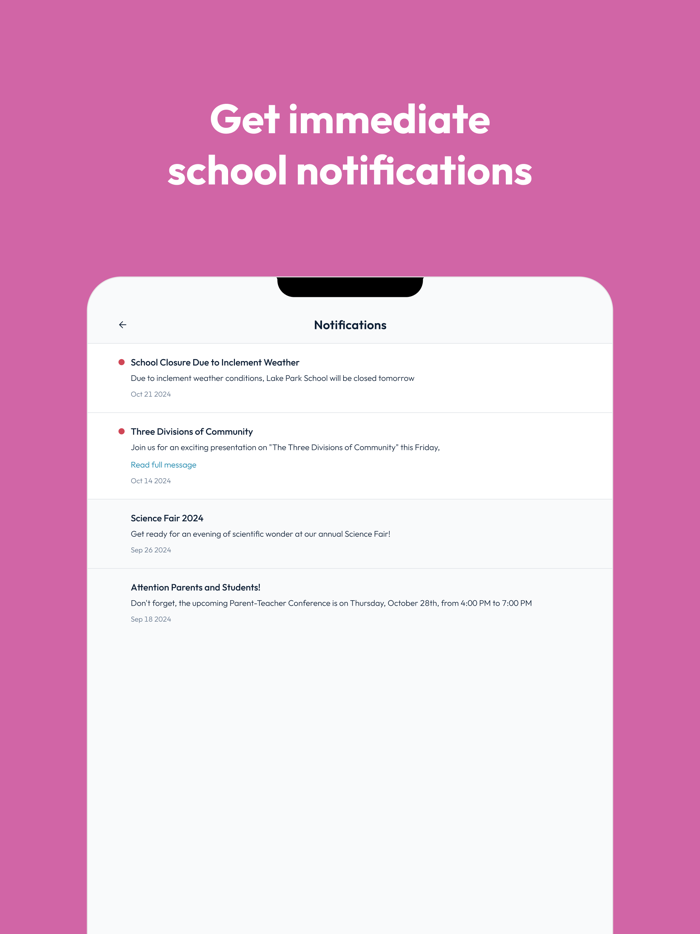 Hamilton Twp. School District