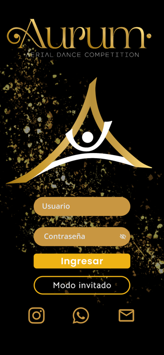 Aurum Aerial Screenshot 1 of 4