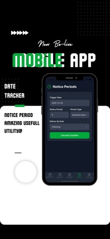 Be-live screenshot